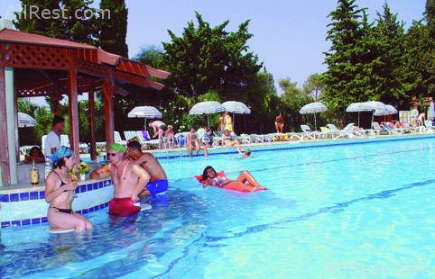 Viva Le Prince Ada Hotel 17